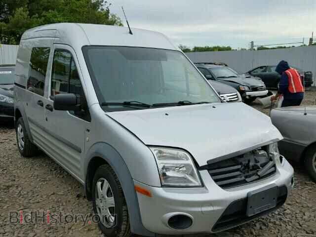 Фотография NM0KS9BN2AT022949 - FORD TRANSIT CO 2010