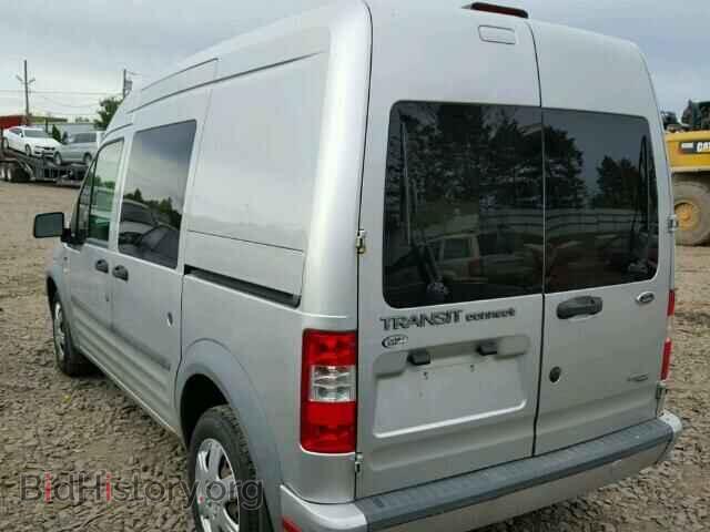 2010 FORD TRANSIT CO - VIN: NM0KS9BN2AT022949 - Фото 3