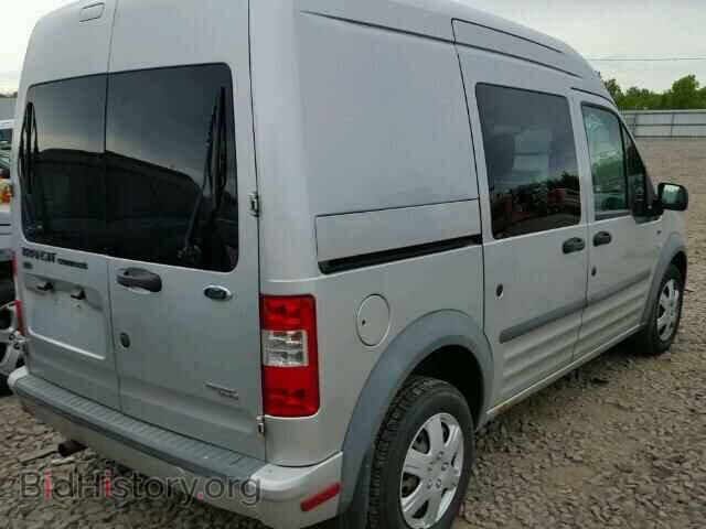 2010 FORD TRANSIT CO - VIN: NM0KS9BN2AT022949 - Фото 4