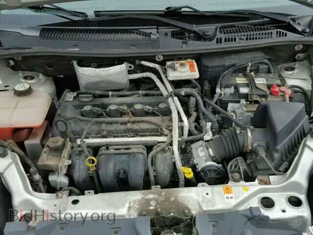 2010 FORD TRANSIT CO - VIN: NM0KS9BN2AT022949 - Фото 7