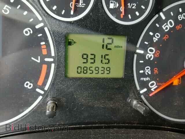 2010 FORD TRANSIT CO - VIN: NM0KS9BN2AT022949 - Фото 8