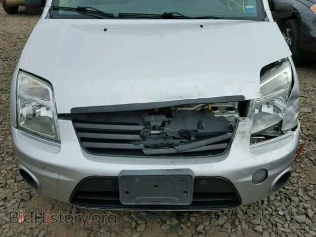 2010 FORD TRANSIT CO - VIN: NM0KS9BN2AT022949 - Фото 9