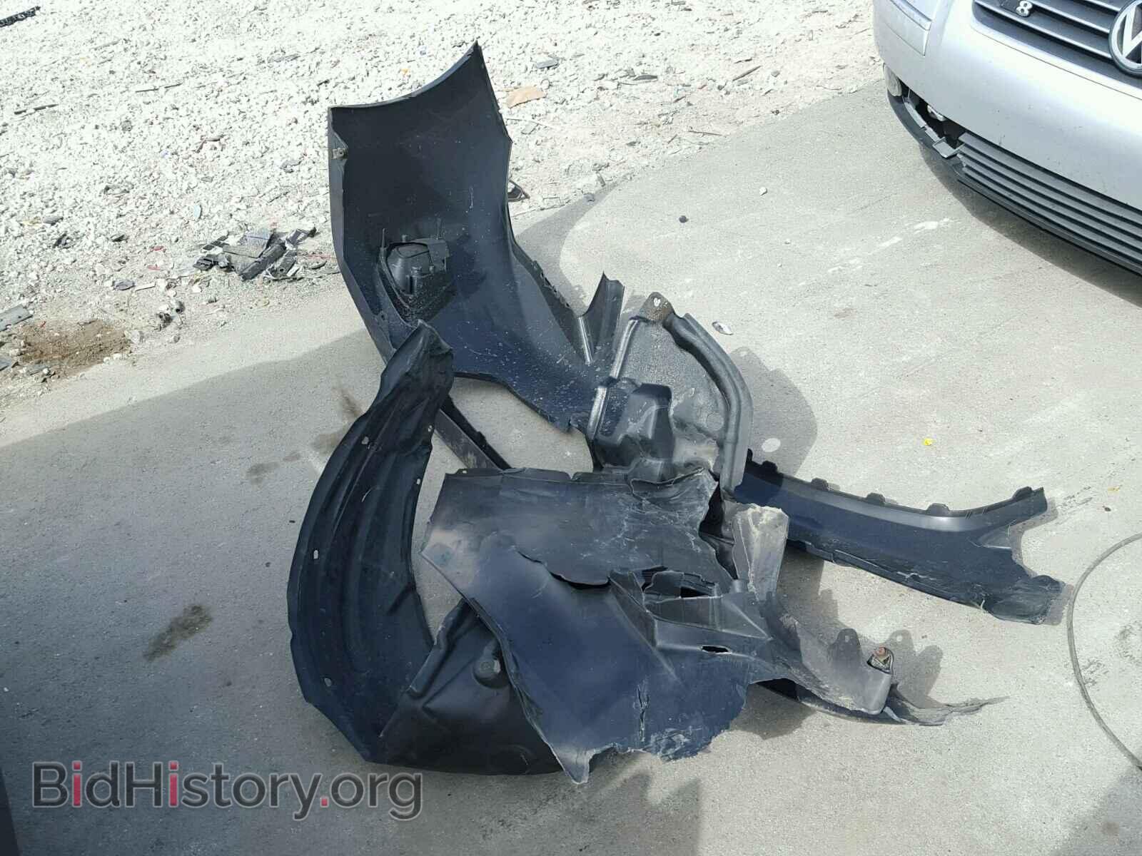2012 TOYOTA COROLLA BA - VIN: 5YFBU4EE9CP007242 - Фото 9