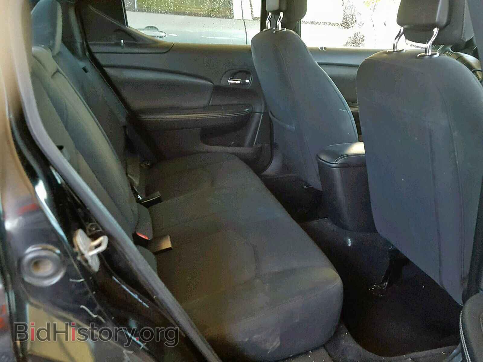2011 DODGE AVENGER - VIN: 1B3BD4FBXBN626255 - Photo 6