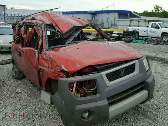 Photo 5J6YH28584L003380 - HONDA ELEMENT 2004