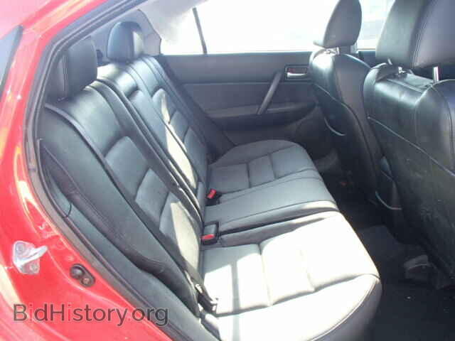 2006 MAZDA 6 - VIN: 1YVHP84D765M28339 - Фото 6