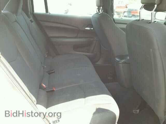 2012 CHRYSLER 200 - VIN: 1C3CCBCB2CN201035 - Photo 6