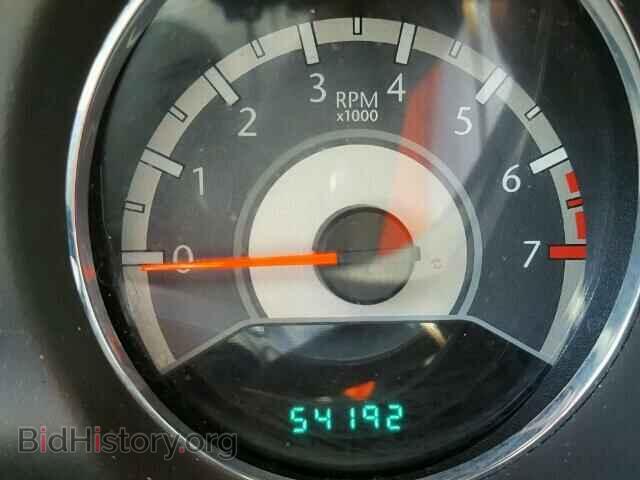 2012 CHRYSLER 200 - VIN: 1C3CCBCB2CN201035 - Photo 8