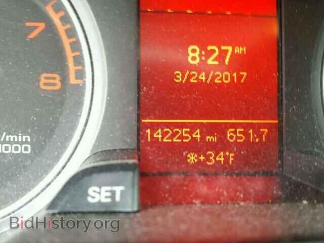 2009 AUDI A4 - VIN: WAUGF78K49A105107 - Фото 8