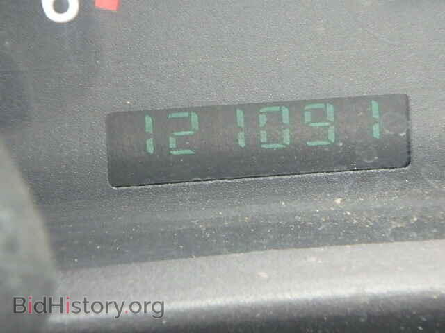 2000 JEEP WRANGLER - VIN: 1J4FA29P5YP738991 - Фото 8