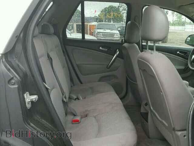 2006 SATURN VUE - VIN: 5GZCZ33D06S858907 - Фото 6