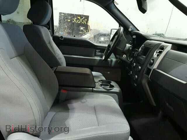 2014 FORD F150 - VIN: 1FTFX1CF5EFC27720 - Фото 5