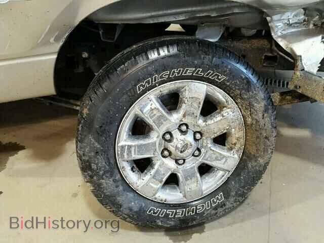 2014 FORD F150 - VIN: 1FTFX1CF5EFC27720 - Фото 10