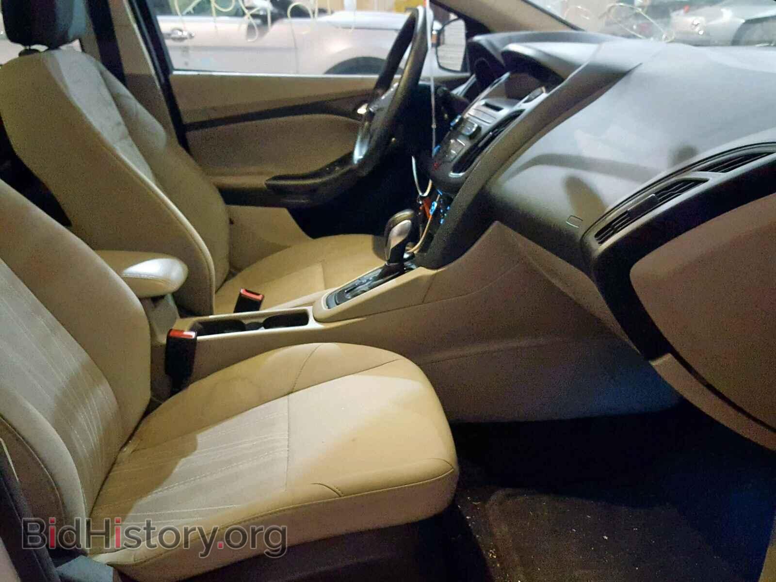 2016 FORD FOCUS SE - VIN: 1FADP3K28GL290063 - Фото 5