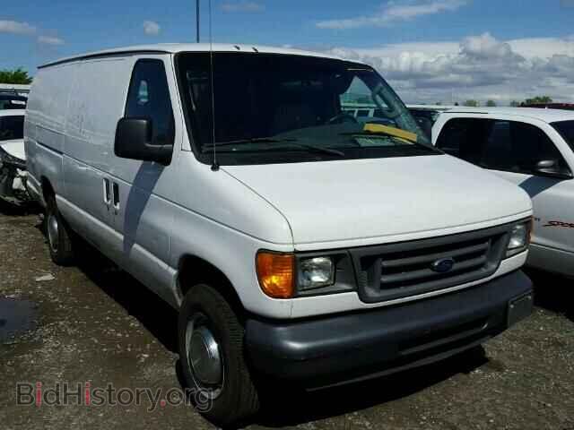 Photo 1FTNS24L84HA59630 - FORD ECONOLINE 2004