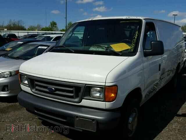 2004 FORD ECONOLINE - VIN: 1FTNS24L84HA59630 - Photo 2