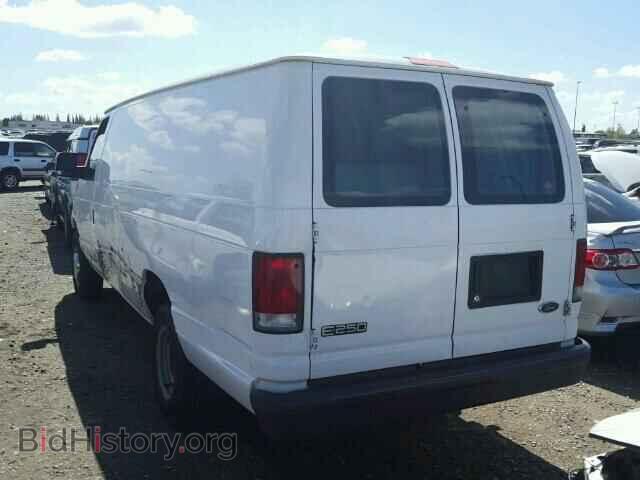 2004 FORD ECONOLINE - VIN: 1FTNS24L84HA59630 - Photo 3