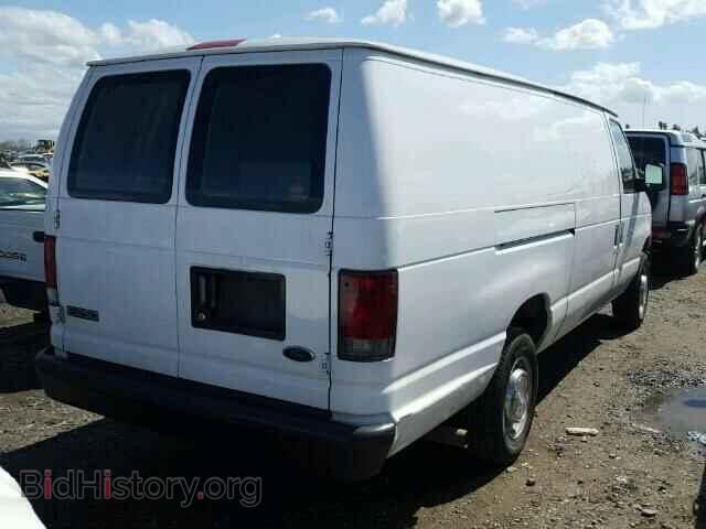 2004 FORD ECONOLINE - VIN: 1FTNS24L84HA59630 - Photo 4