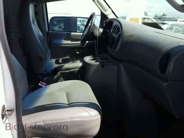 2004 FORD ECONOLINE - VIN: 1FTNS24L84HA59630 - Photo 5