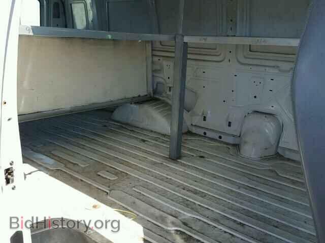 2004 FORD ECONOLINE - VIN: 1FTNS24L84HA59630 - Photo 6