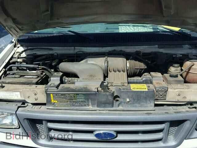2004 FORD ECONOLINE - VIN: 1FTNS24L84HA59630 - Photo 7