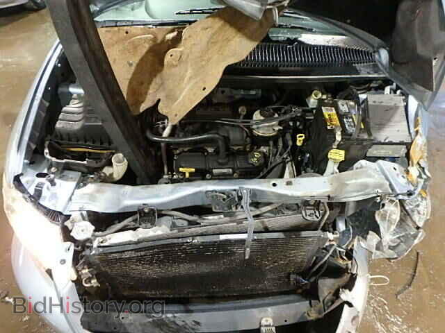 2005 DODGE CARAVAN - VIN: 1D4GP25R05B353043 - Фото 7