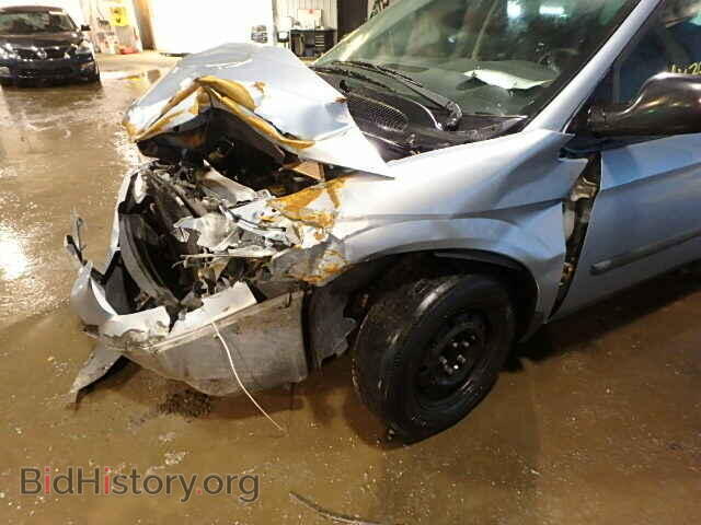 2005 DODGE CARAVAN - VIN: 1D4GP25R05B353043 - Фото 10