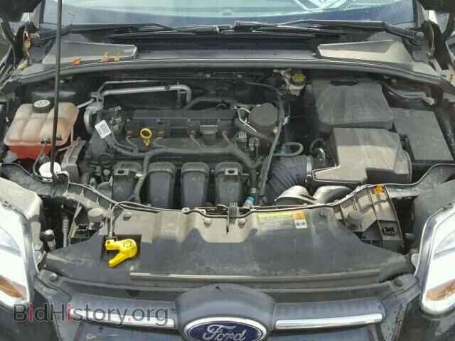 2013 FORD FOCUS - VIN: 1FADP3F25DL152910 - Фото 7