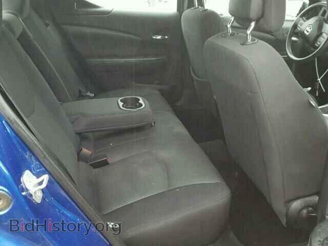 2013 DODGE AVENGER - VIN: 1C3CDZAB6DN675984 - Photo 6