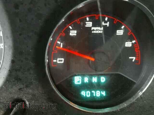 2013 DODGE AVENGER - VIN: 1C3CDZAB6DN675984 - Photo 8