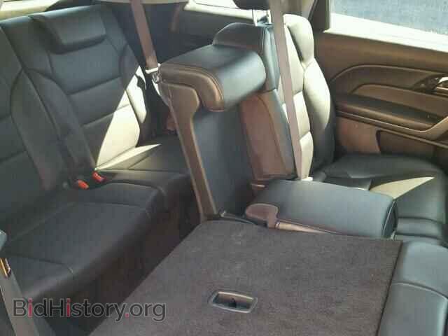 2008 ACURA MDX - VIN: 2HNYD28628H006363 - Фото 6