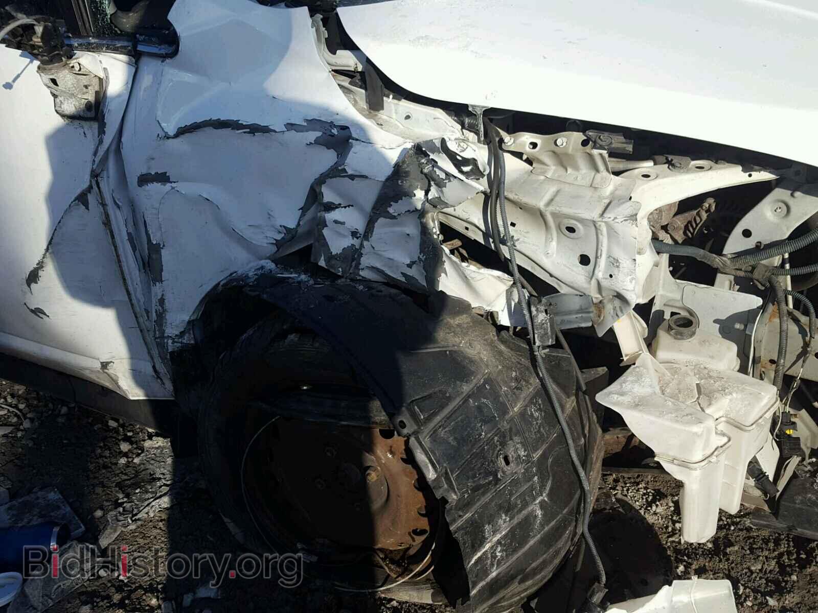 2008 NISSAN VERSA - VIN: 3N1BC11E18L426474 - Фото 9