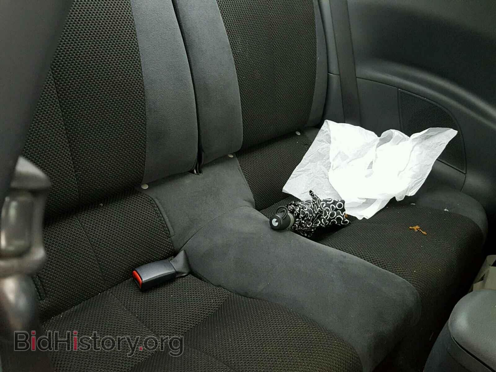 2006 MITSUBISHI ECLIPSE - VIN: 4A3AK24F46E044634 - Фото 6