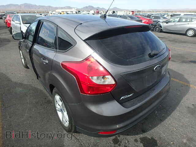 2012 FORD FOCUS - VIN: 1FAHP3K26CL257901 - Photo 3