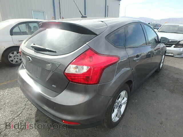 2012 FORD FOCUS - VIN: 1FAHP3K26CL257901 - Photo 4