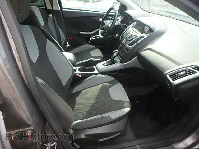 2012 FORD FOCUS - VIN: 1FAHP3K26CL257901 - Photo 5