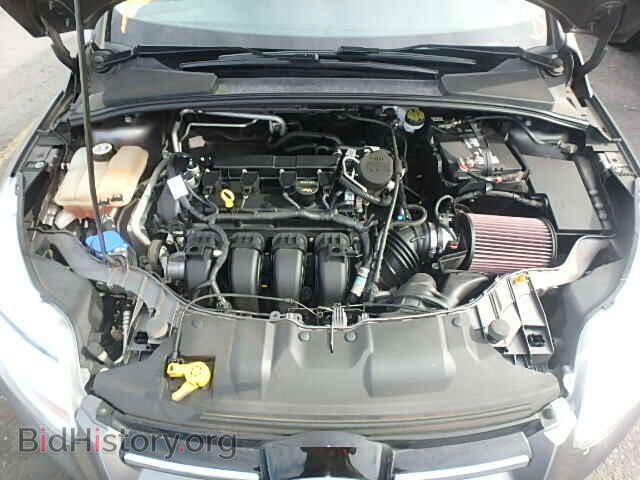 2012 FORD FOCUS - VIN: 1FAHP3K26CL257901 - Photo 7
