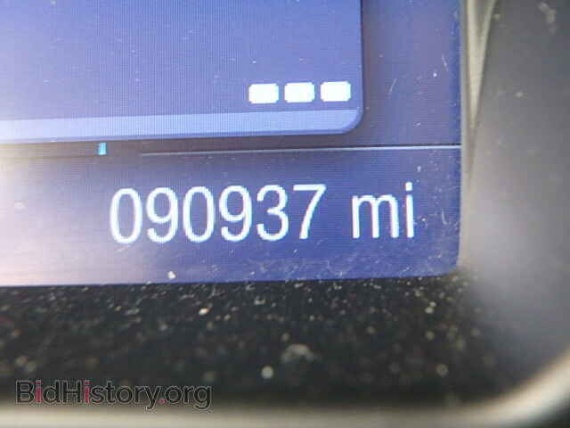 2012 FORD FOCUS - VIN: 1FAHP3K26CL257901 - Photo 8