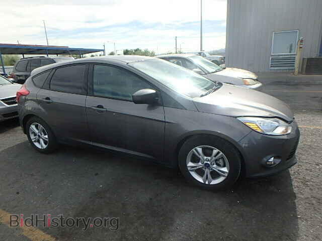 2012 FORD FOCUS - VIN: 1FAHP3K26CL257901 - Photo 10