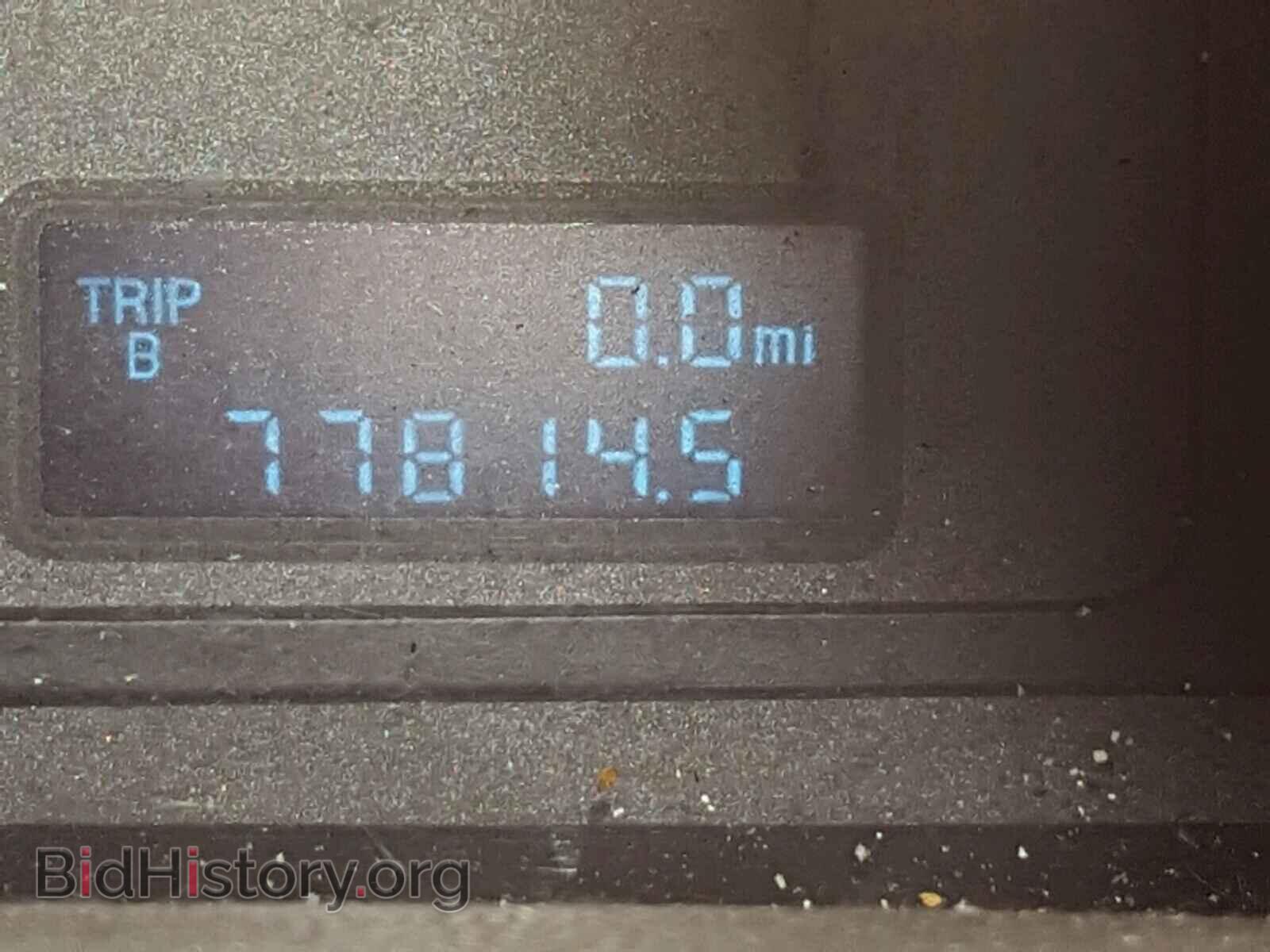 2008 MAZDA TRIBUTE - VIN: 4F2CZ02Z88KM26713 - Фото 8