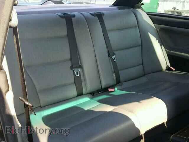 1995 BMW M3 - VIN: WBSBF932XSEH06483 - Photo 6