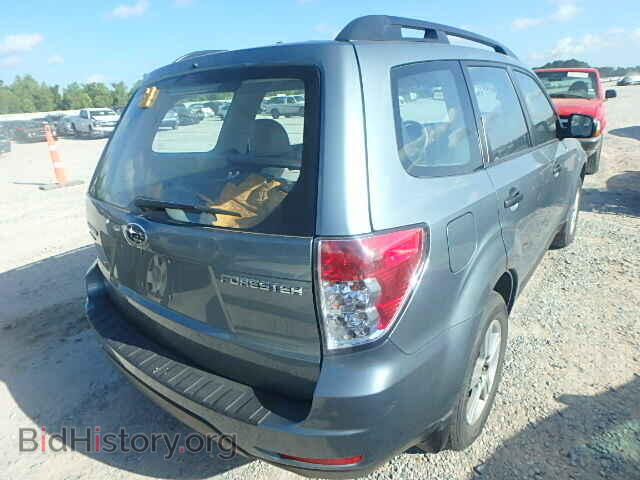 2012 SUBARU FORESTER - VIN: JF2SHBBC2CH424114 - Photo 4