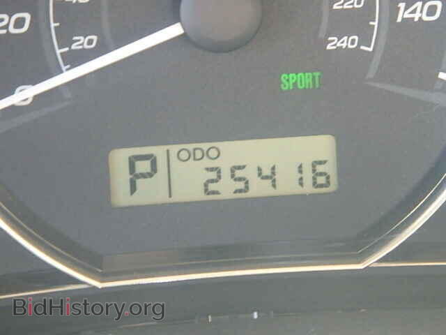 2012 SUBARU FORESTER - VIN: JF2SHBBC2CH424114 - Photo 8