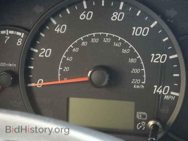 2014 MITSUBISHI MIRAGE - VIN: ML32A3HJ5EH007283 - Фото 8