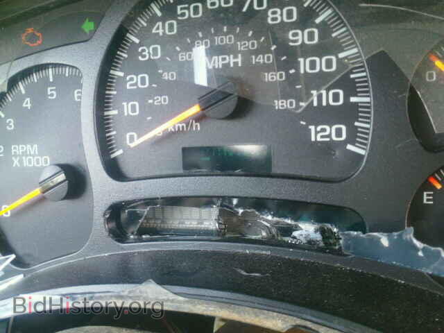 2005 CHEVROLET SILVERADO - VIN: 1GCHK29U55E221828 - Фото 8