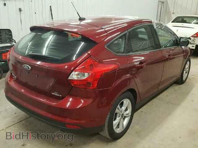 2014 FORD FOCUS - VIN: 1FADP3K28EL323057 - Photo 4