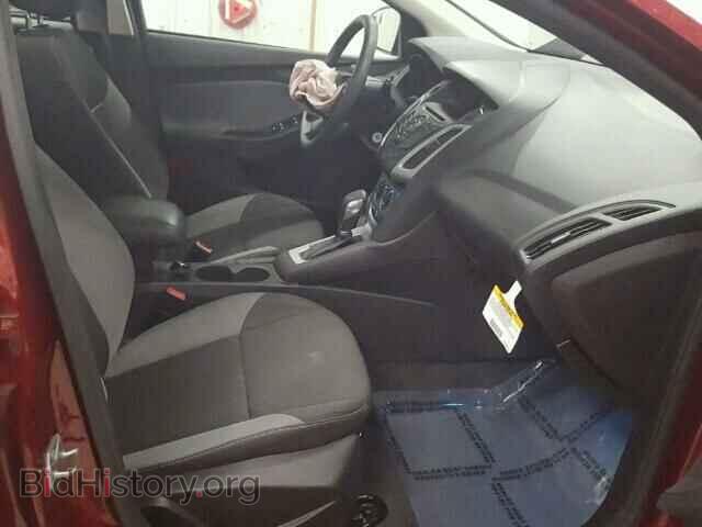 2014 FORD FOCUS - VIN: 1FADP3K28EL323057 - Photo 5