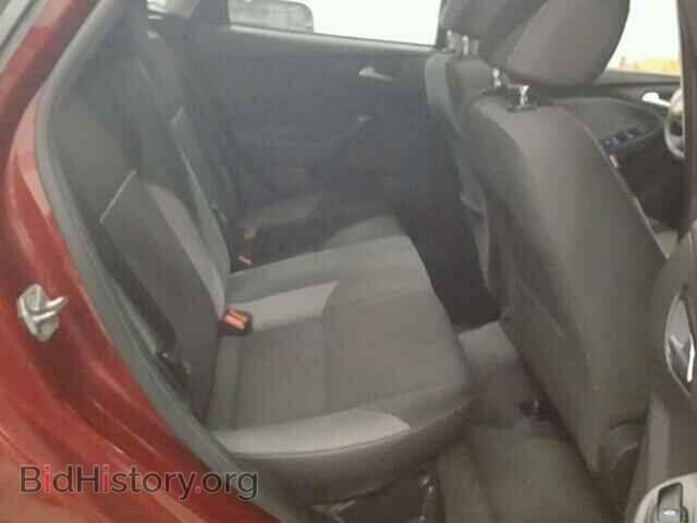 2014 FORD FOCUS - VIN: 1FADP3K28EL323057 - Photo 6