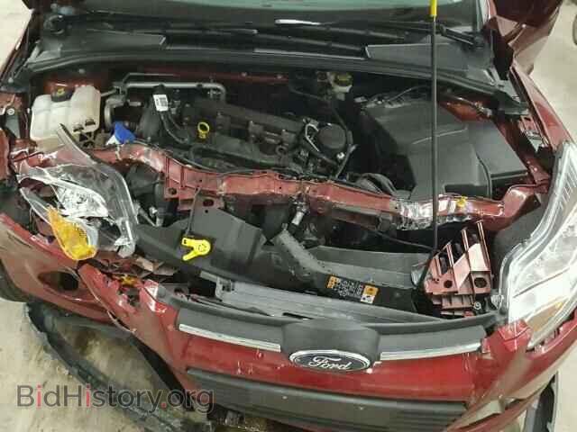2014 FORD FOCUS - VIN: 1FADP3K28EL323057 - Photo 7
