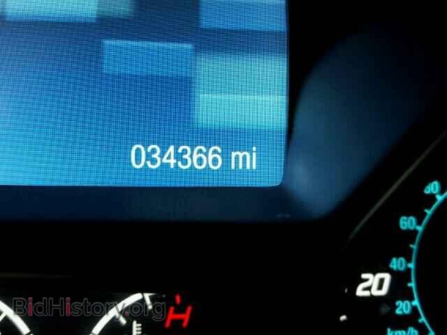 2014 FORD FOCUS - VIN: 1FADP3K28EL323057 - Photo 8